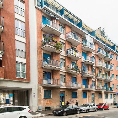 Mm Pozzo Strada Terrace Apartment Turyn Zewnętrze zdjęcie